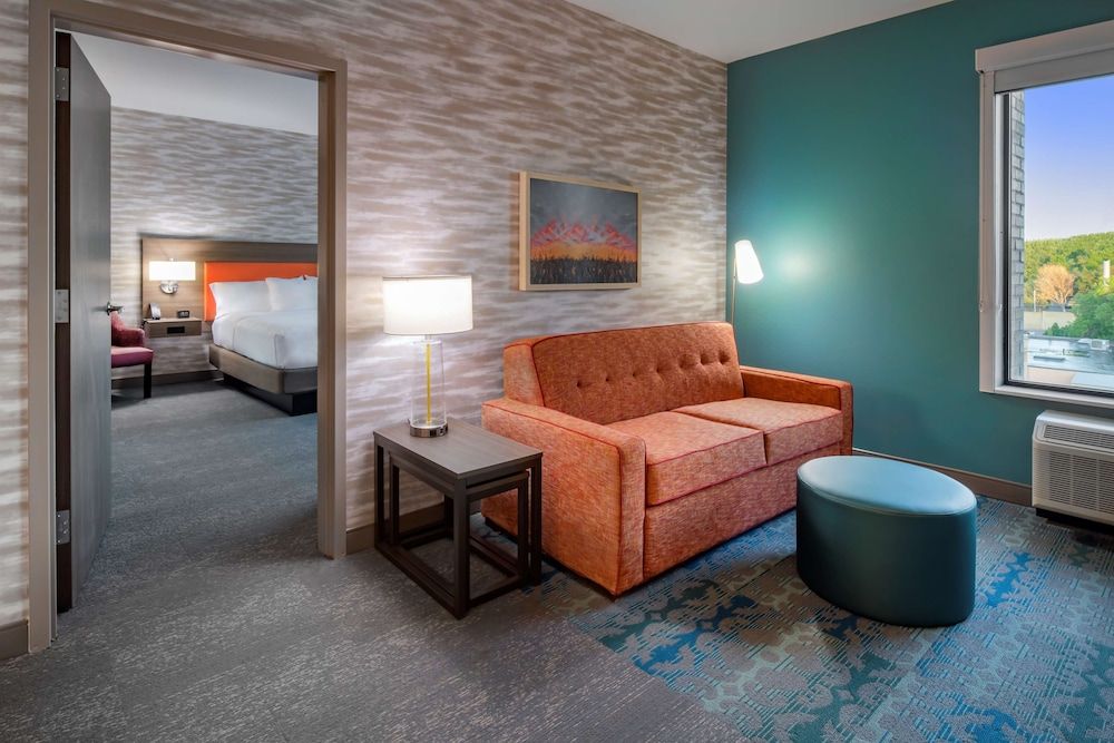 undefined Home2 Suites by Hilton Omaha I-80 at 72nd Street, NE 10