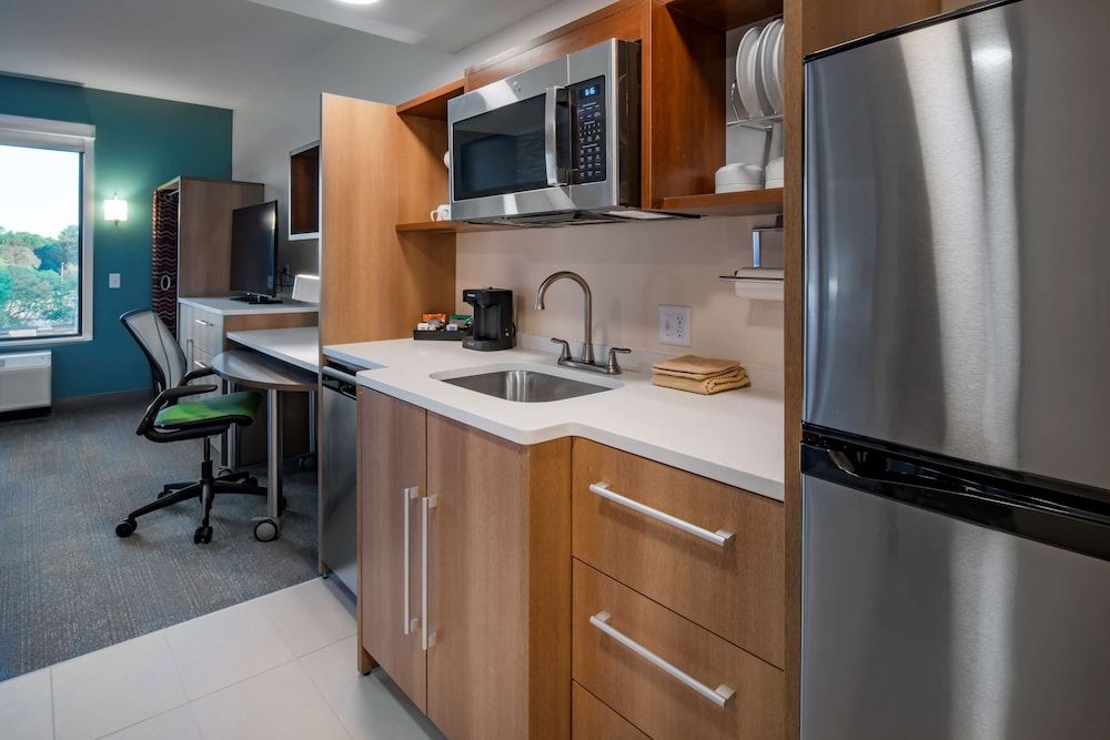 undefined Home2 Suites by Hilton Omaha I-80 at 72nd Street, NE