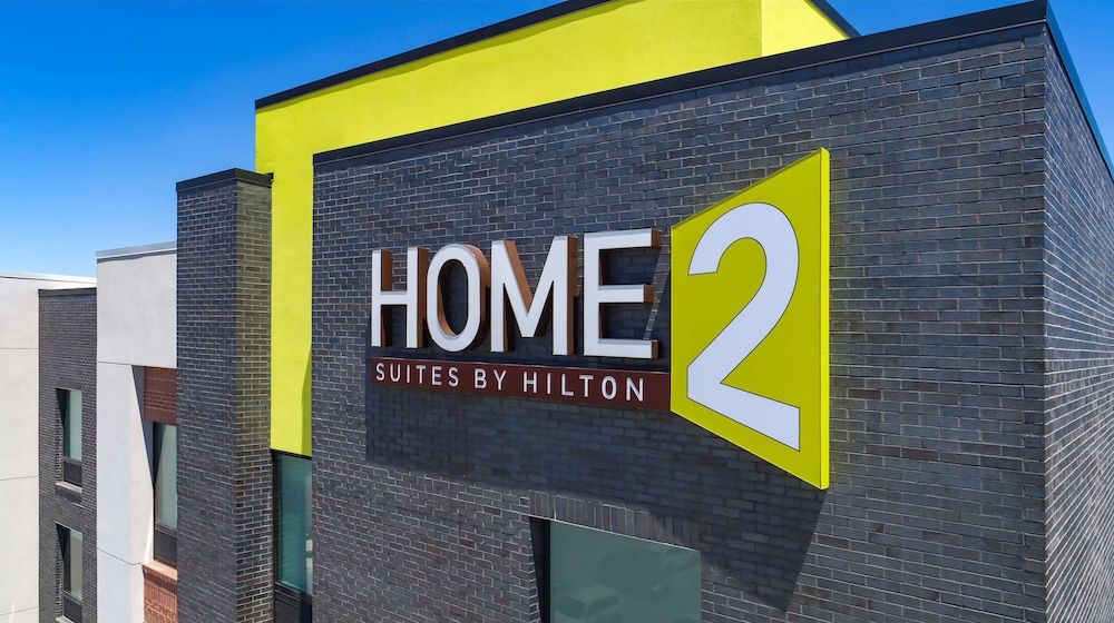 undefined Home2 Suites by Hilton Omaha I-80 at 72nd Street, NE 6