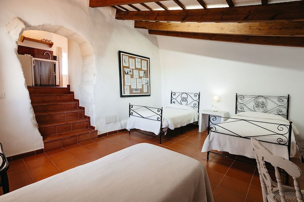 Family Apartment, 2 Bedrooms ( 6 people)