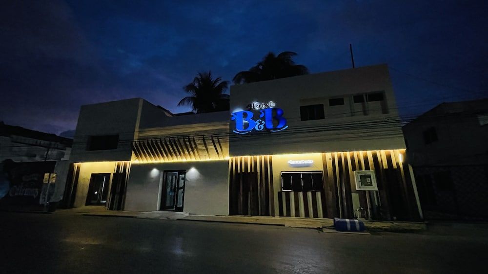 undefined Hotel B&B - 5th Avenue 9