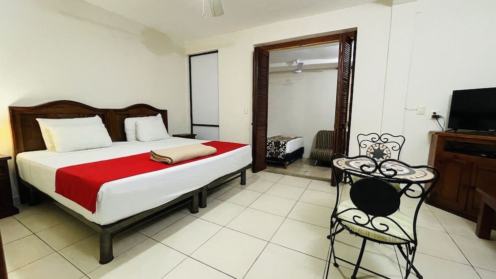 undefined Hotel B&B - 5th Avenue 4