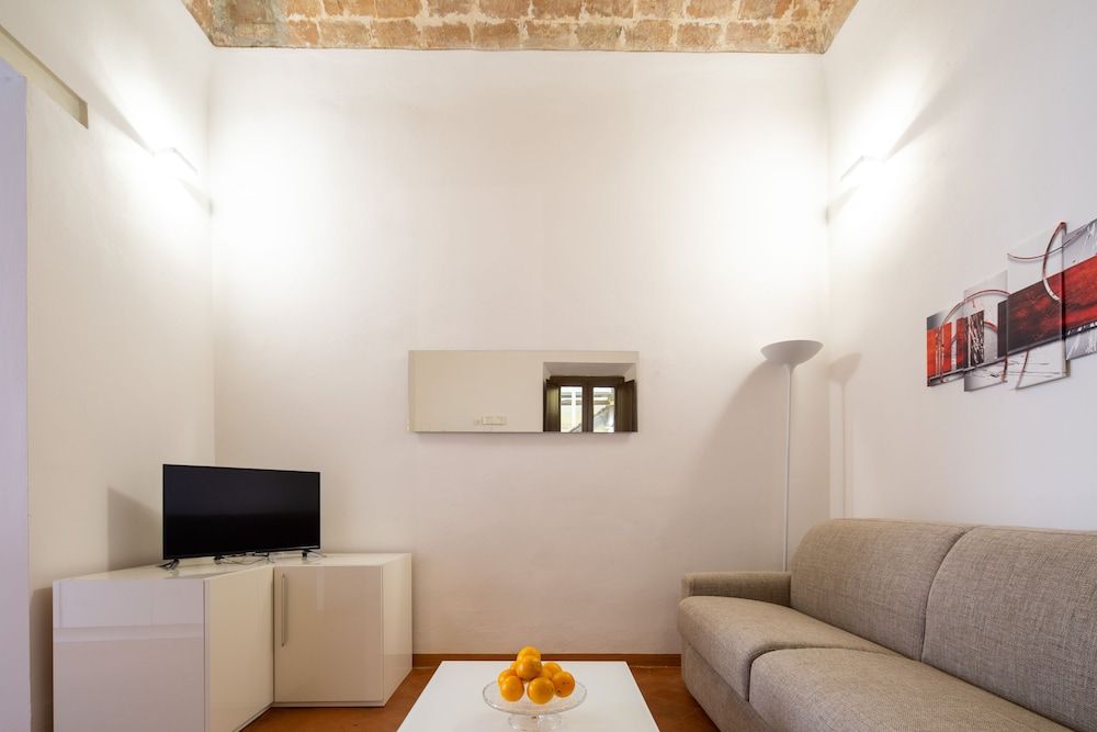 Lian Home in Florence by Mmega Comfort Apartment, 1 Bedroom 11