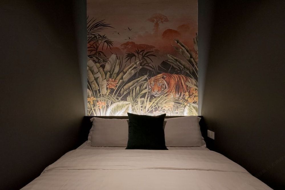 Deluxe Room without Window