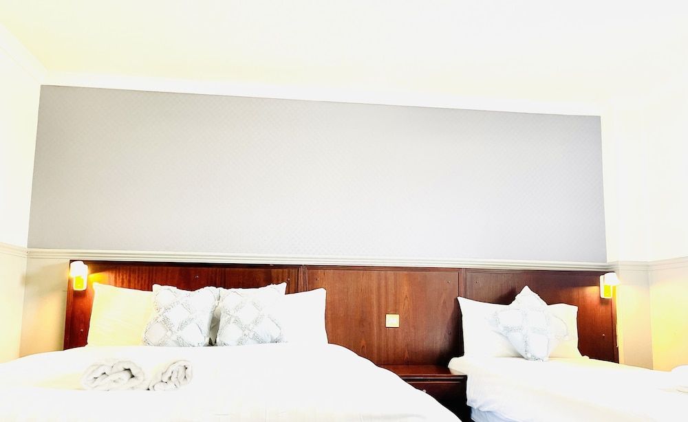 Lovat Hotel Economy Triple Room 2