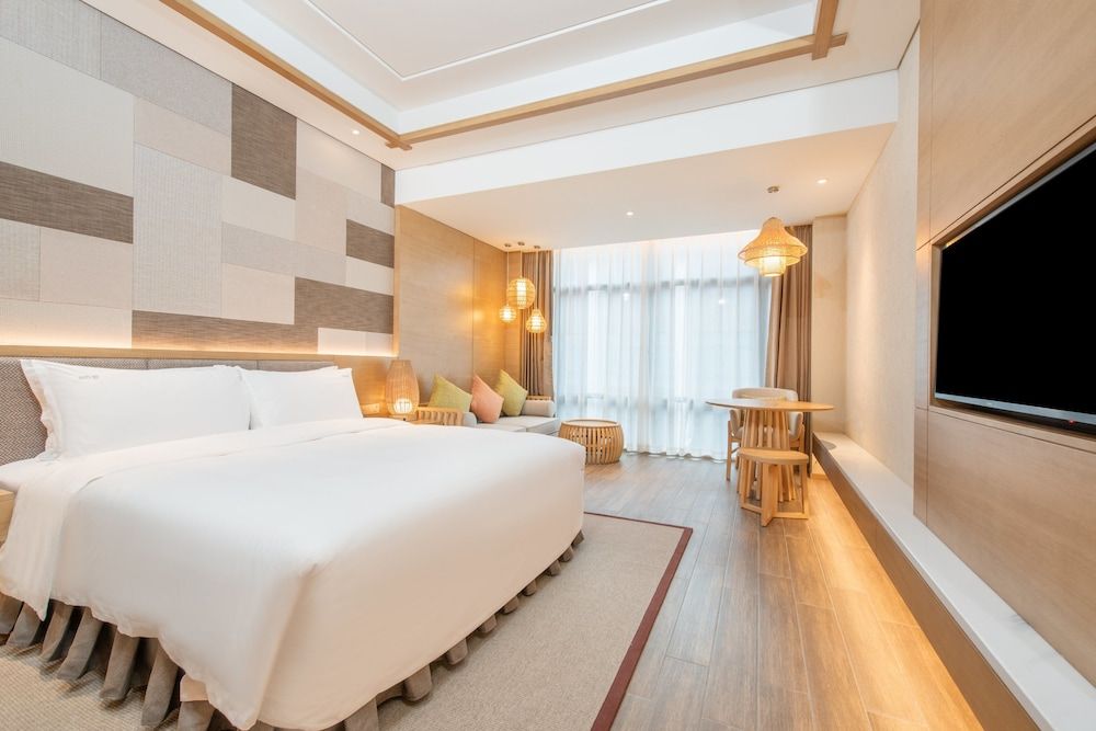 Standard Room, 2 Twin Beds