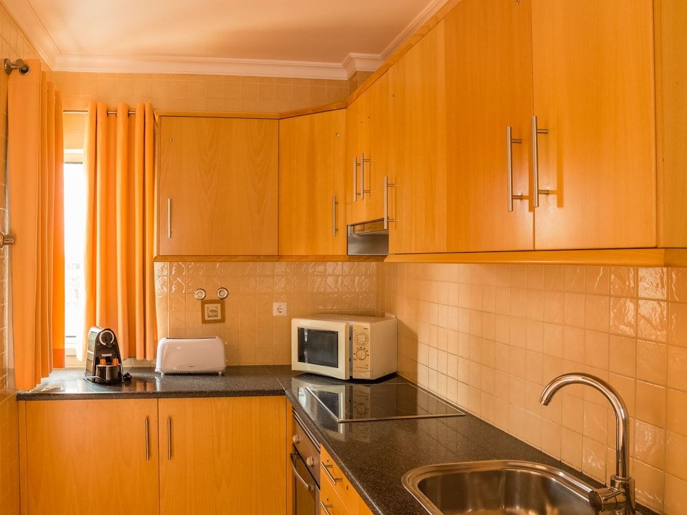Pontalaia Apartamentos Turisticos Standard Apartment, 2 Bedrooms, Balcony, Partial Ocean View 12