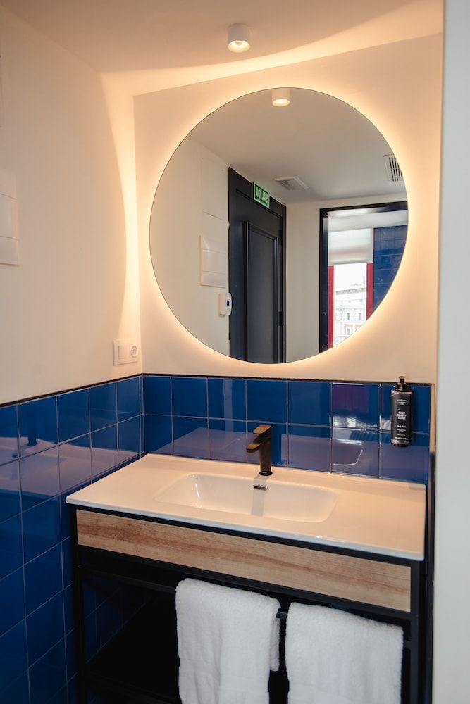 Latroupe La Granja Twin Room, 2 Twin Beds 3