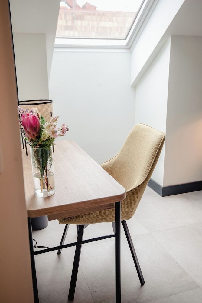 Latroupe La Granja Double Room 8