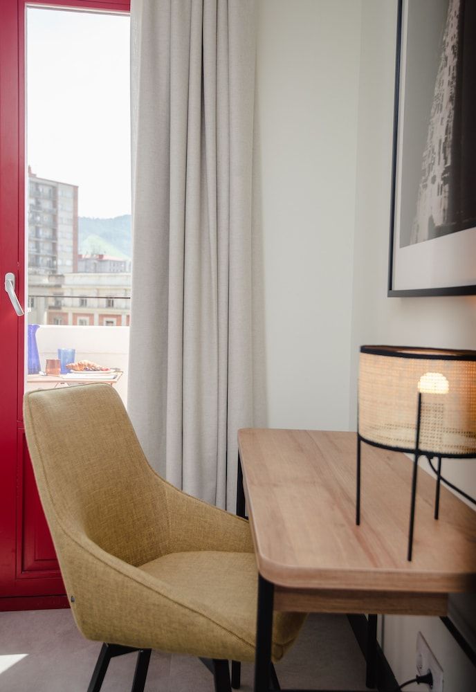 Latroupe La Granja Twin Room, 2 Twin Beds 5