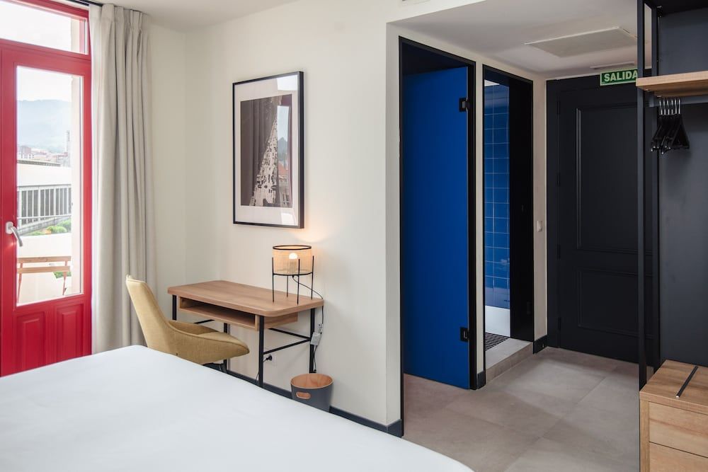 Latroupe La Granja Twin Room, 2 Twin Beds 4