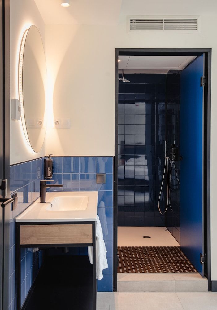 Latroupe La Granja Double Room 5