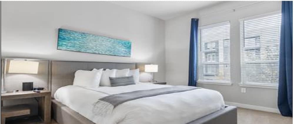 Executive Apartment, 2 Bedrooms