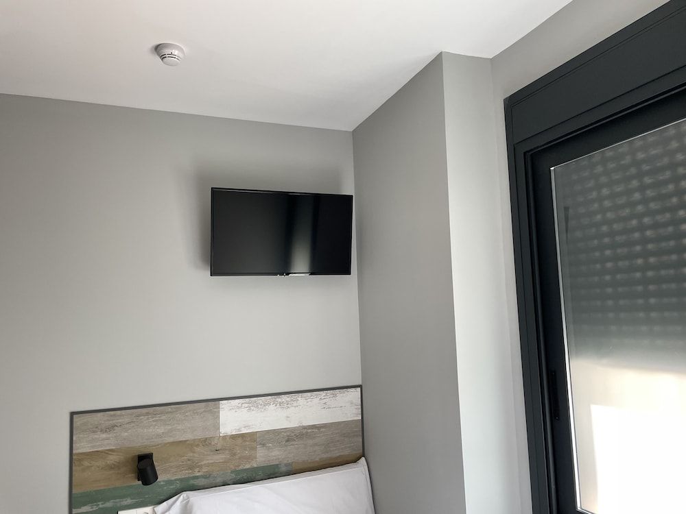 Hey Rooms Basic Single Room 10