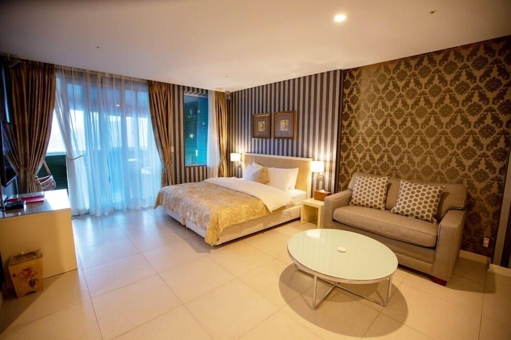 Hotel Wiz Superior Room 4