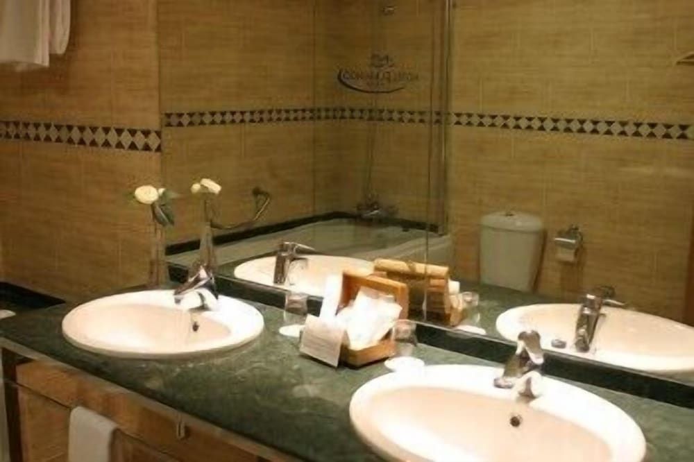 Double Room Single Use