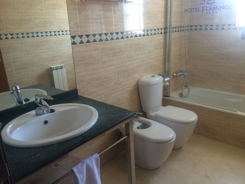 Double Room (Lofted Ceiling, 2 Adults + 1 Child)