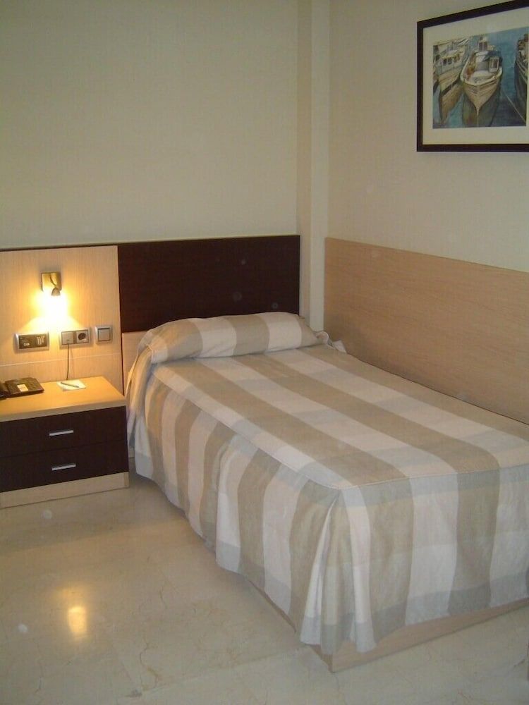 Junior Suite (3 adultos)