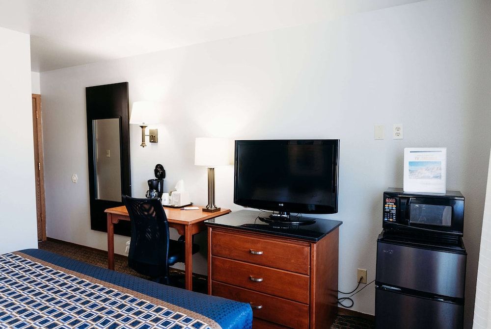 Room, 1 Queen Bed, Non Smoking