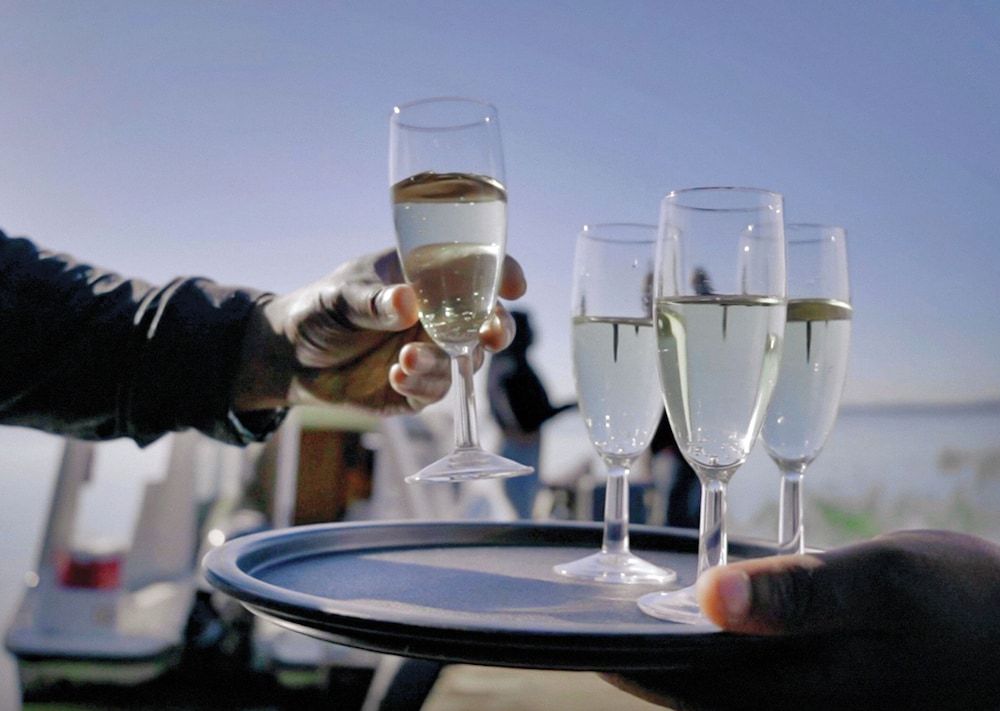 Ferry Terminal Shuttle