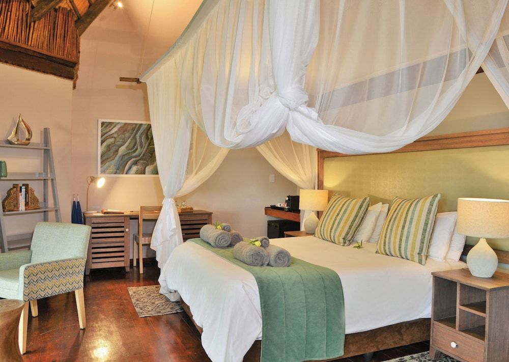 Malkoha Lake St. Lucia Double Room 2