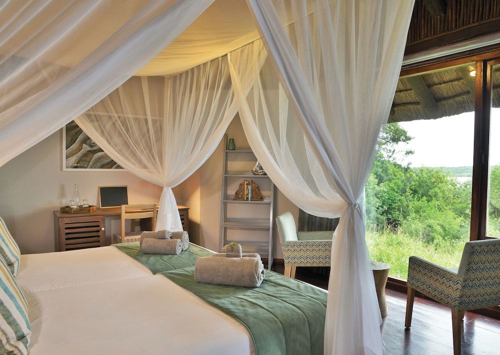 Malkoha Lake St. Lucia Double Room 3