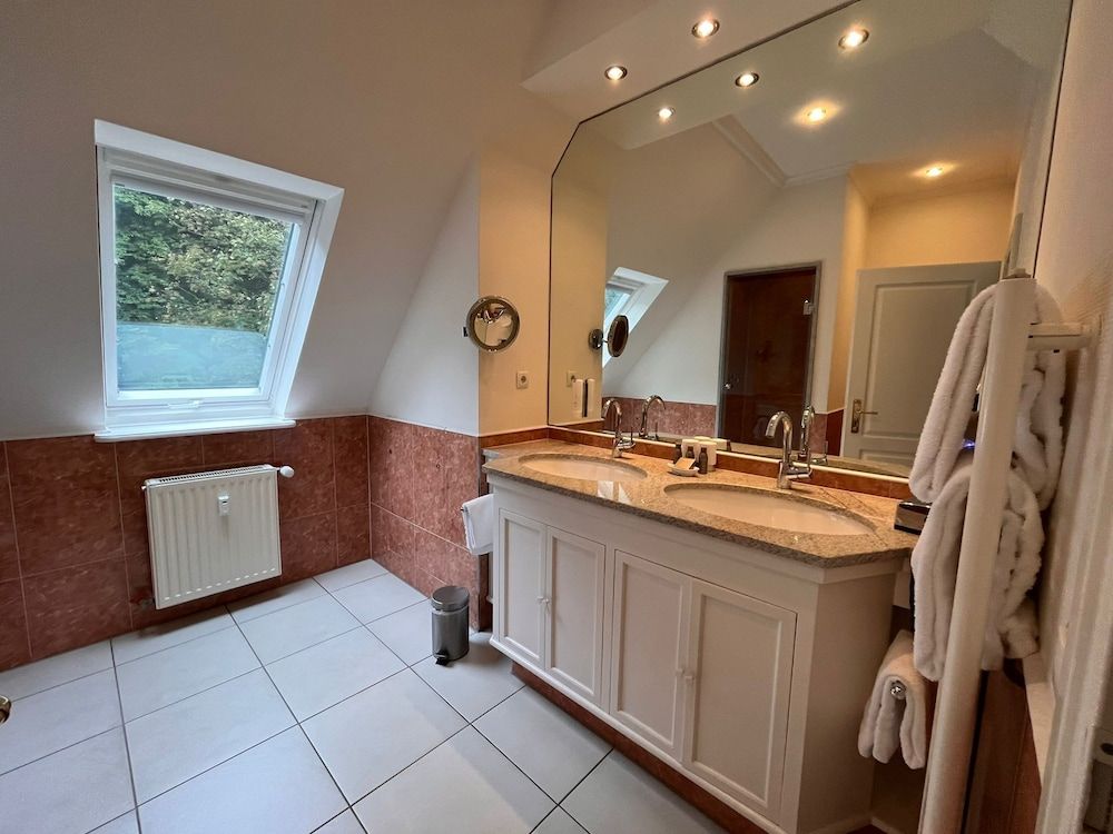 Hotel Kieler Yacht-Club Superior Double Room 6