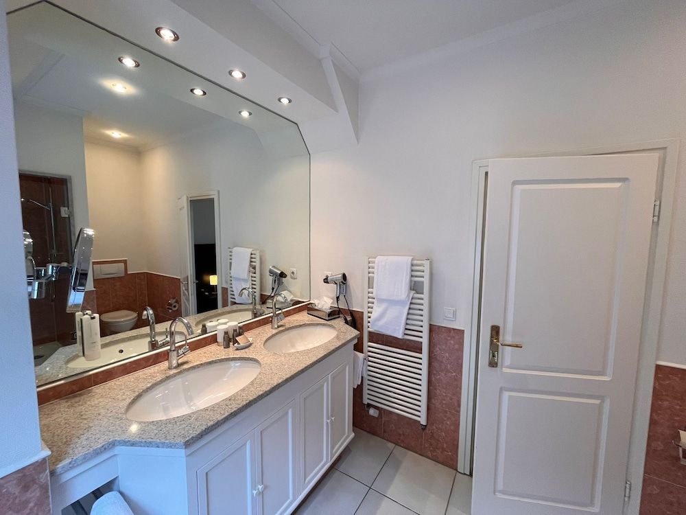 Hotel Kieler Yacht-Club Superior Double Room 5