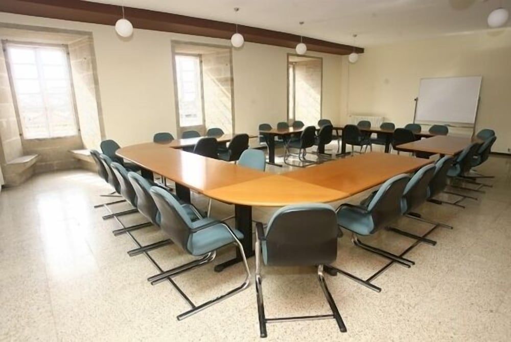 undefined Hospedería San Martín Pinario 9