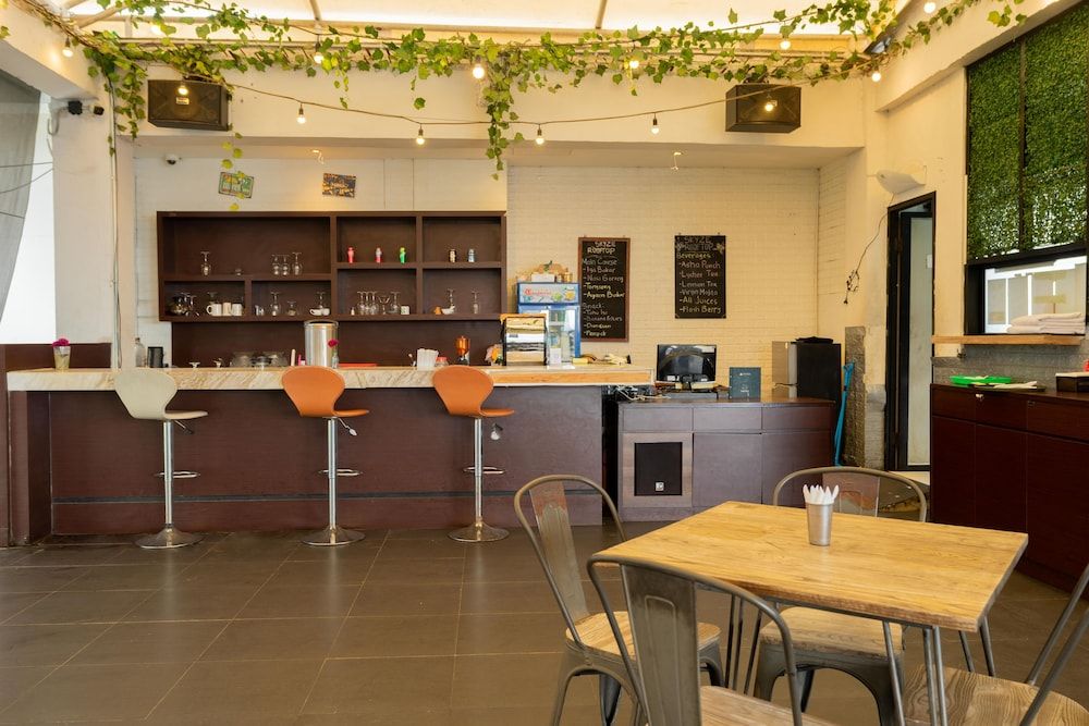 undefined Azana Suite Hotel Antasari 3