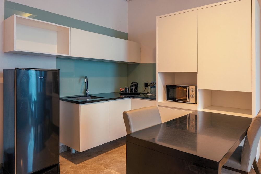 undefined Azana Suite Hotel Antasari 4