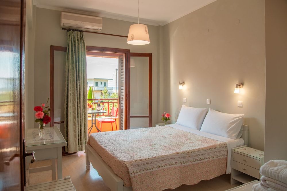 Apartment, 2 Bedrooms
