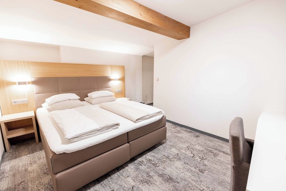 Das Walchsee Aktivresort Family Room 6