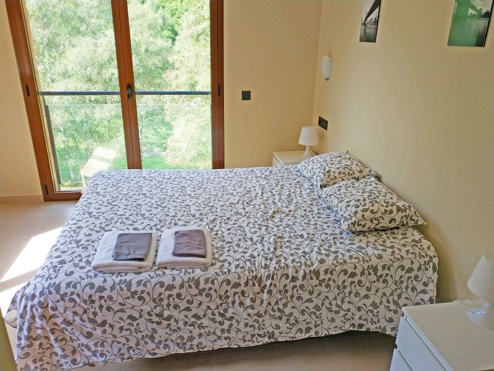 Apartment, 1 Bedroom (4 people)