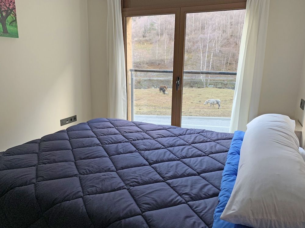 Apartment, 2 Bedrooms (5 people)