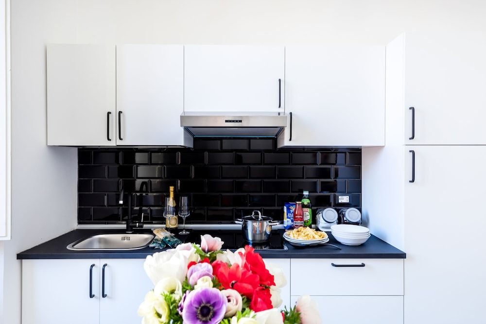 A World Aparts - 32 Modena Apartment, 3 Bedrooms 12