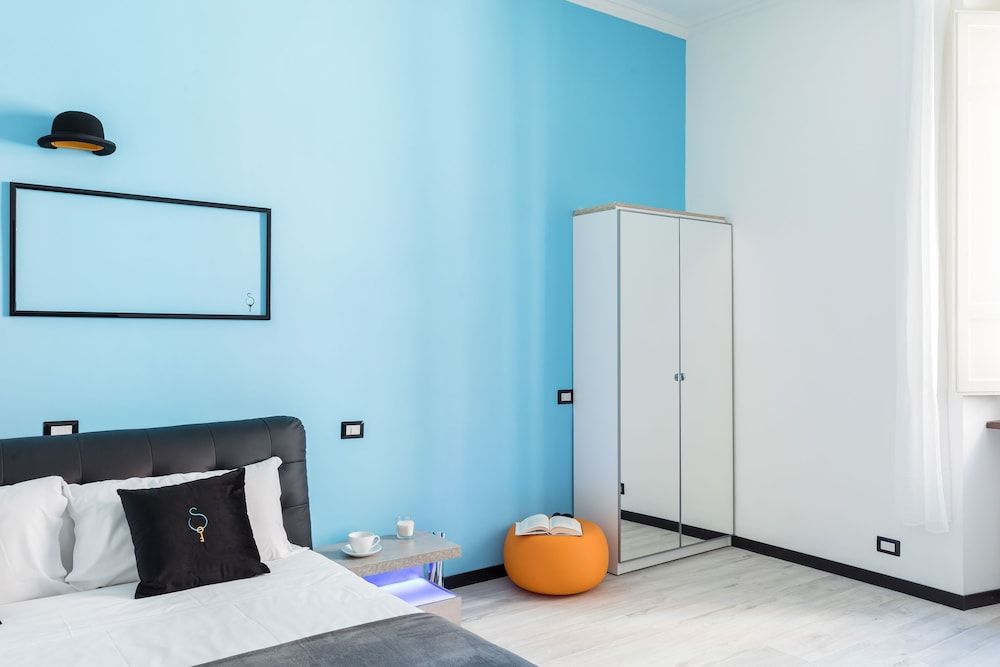 A World Aparts - 32 Modena Apartment, 3 Bedrooms 17