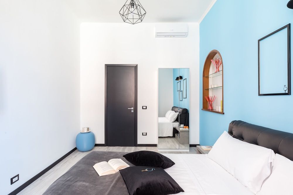 A World Aparts - 32 Modena Apartment, 3 Bedrooms 10