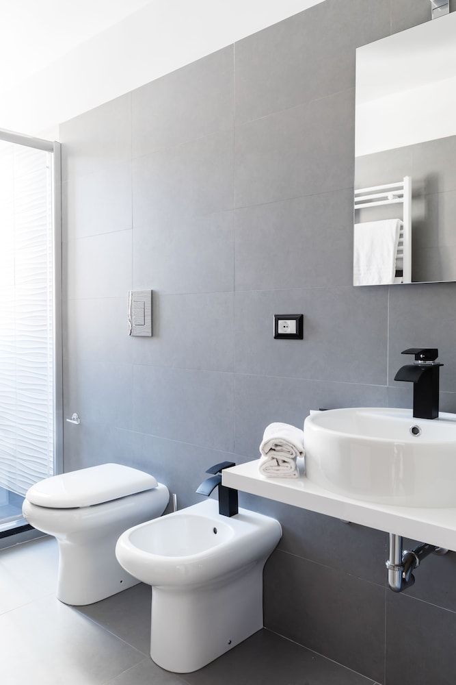 A World Aparts - 32 Modena Apartment, 3 Bedrooms 21