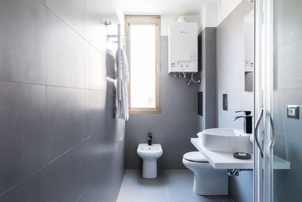 A World Aparts - 32 Modena Apartment, 3 Bedrooms 18