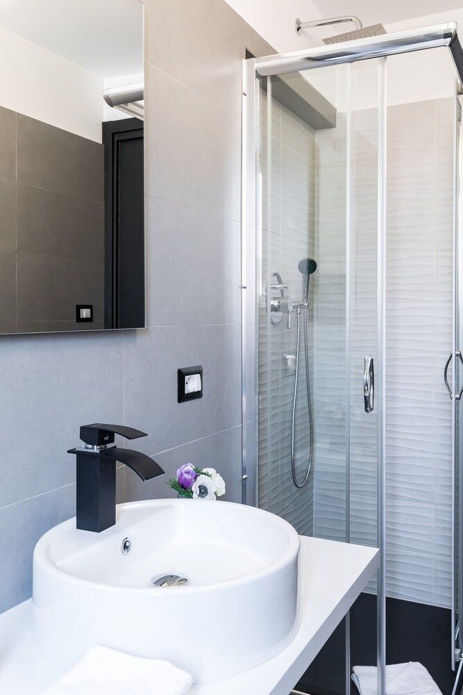 A World Aparts - 32 Modena Apartment, 3 Bedrooms 20