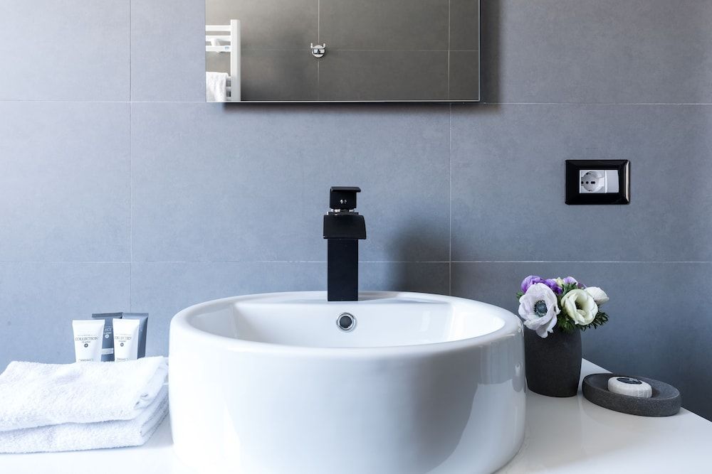 A World Aparts - 32 Modena Apartment, 3 Bedrooms 23