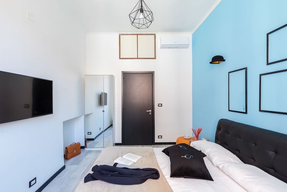 A World Aparts - 32 Modena Apartment, 3 Bedrooms 11