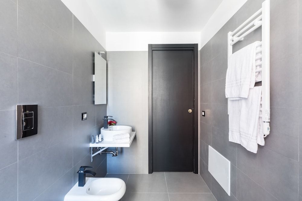 A World Aparts - 32 Modena Apartment, 3 Bedrooms 22