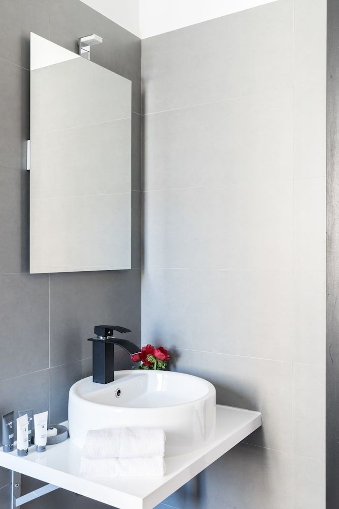 A World Aparts - 32 Modena Apartment, 3 Bedrooms 24