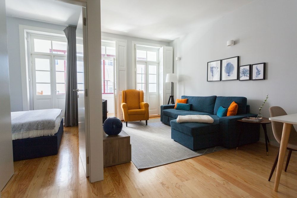 undefined City View - Santo Ildefonso Luxury 3