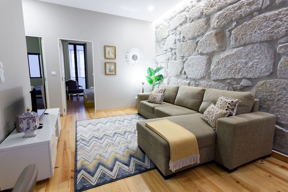 undefined City View - Santo Ildefonso Luxury 5