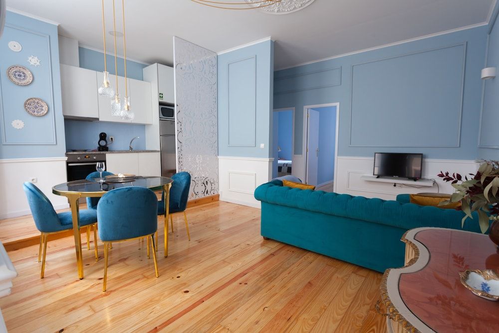 undefined City View - Santo Ildefonso Luxury 2