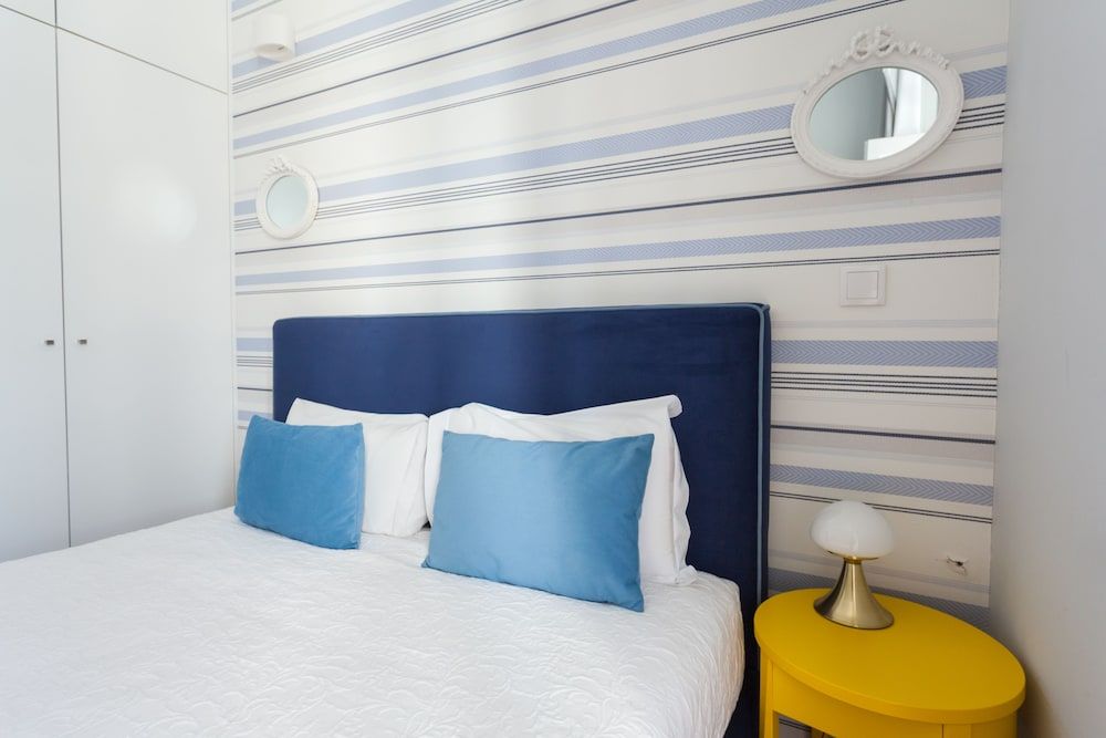 City View - Santo Ildefonso Luxury Apartamento, 2 Quartos, Varanda (1T) 2