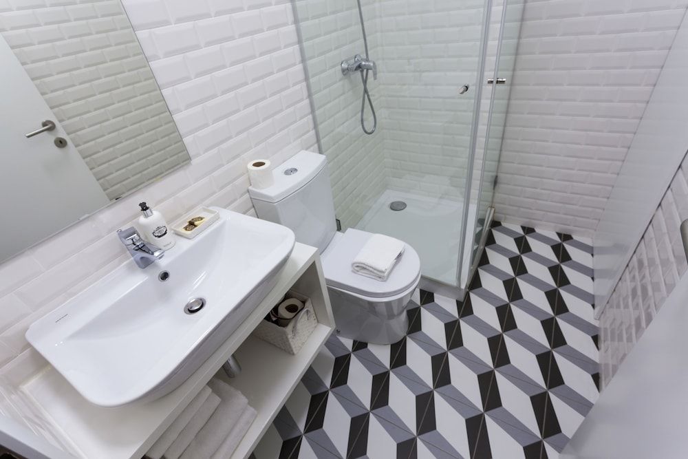 undefined City View - Santo Ildefonso Luxury 10